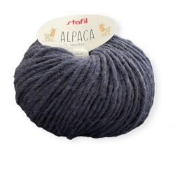 Gomitolo lana Alpaca 50gr,...