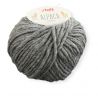 Gomitolo lana Alpaca 50gr, grigio n°16