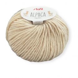 Gomitolo lana Alpaca 50gr,...