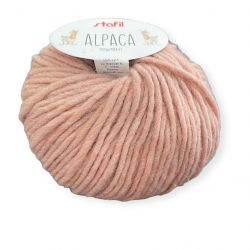 Gomitolo lana Alpaca 50gr,...