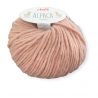 Gomitolo lana Alpaca 50gr, rosa n°5