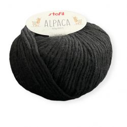 Gomitolo lana Alpaca 50gr,...