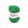 Gomitoli Lana Berry 50gr Verde n°9