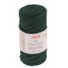 Cordone My Macramè mm2 Colore Verde  Lurex 100gr-90 Mt