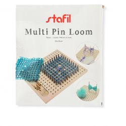 STAFIL multi pin loom,...