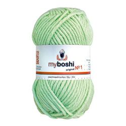 Gomitolo lana Myboshi 50gr,...