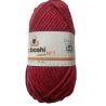 Gomitolo lana Myboshi 50gr, 135 Bordeaux
