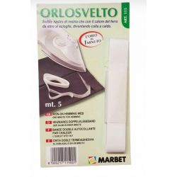 Orlosvelto Marbet sottile...