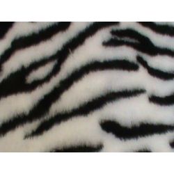 BORD ZEBRA