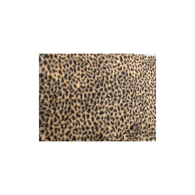 BORD LEOPARDO