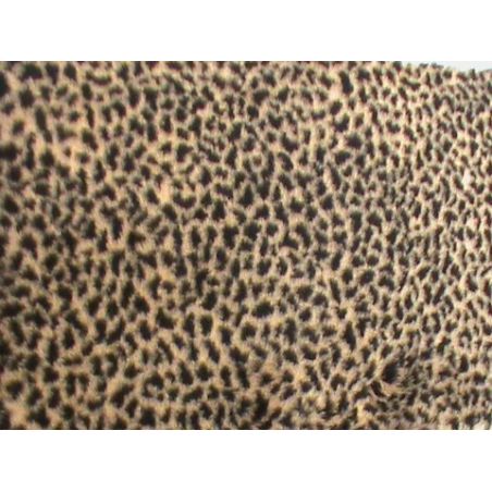 BORD LEOPARDO