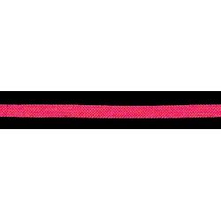 STRINGA COL ROSA FLUO