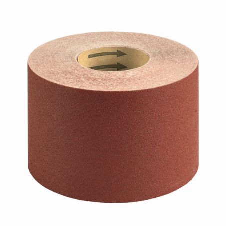 CARTA RESINATA ROT 120 m  25 gr 40 VELCRO IMPERIAL