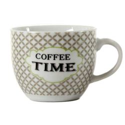 TAZZA CAFFE CERAMICA COFFEE...