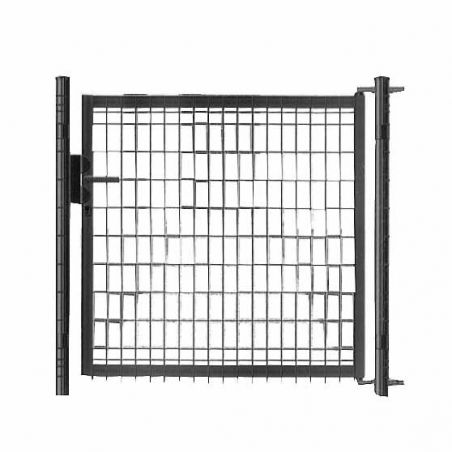 CANCELLO BEKAFOR CLASSIC 100 h 123 ANTR. BETAFENCE