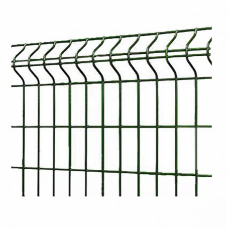 PANNELLO BEKAFOR CLASSIC 200 h 173 VERDE BETAFENCE