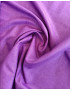 Tessuto americano prezzo al mezzo metro, h 112cm Color Viola