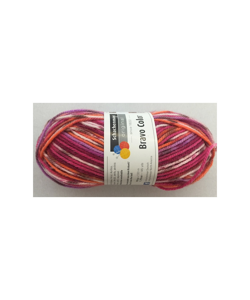 BRAVO COLOR MIX COL N°2082