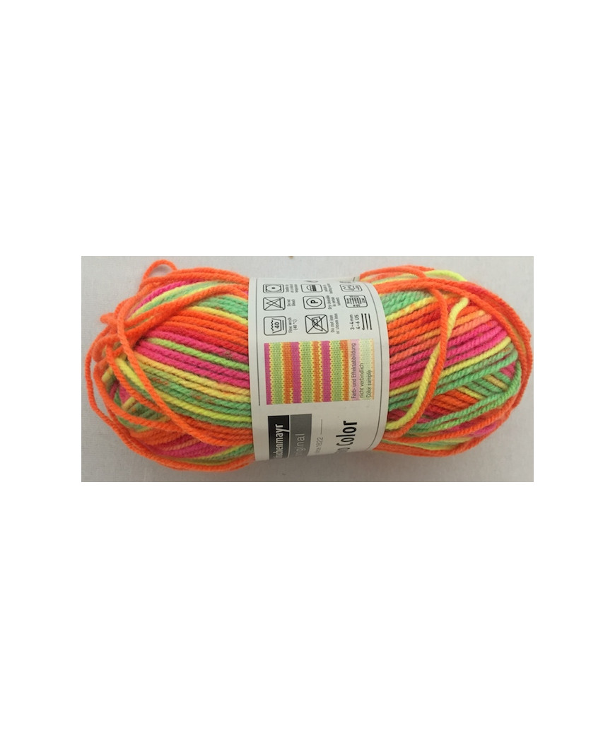 BRAVO COLOR MIX COL N°2100