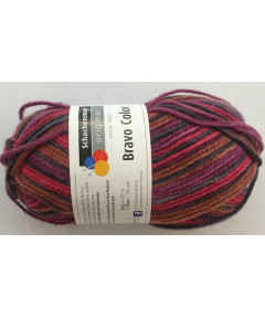 BRAVO COLOR MIX COL N°2101