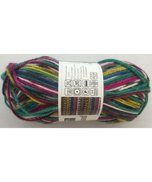 BRAVO COLOR MIX COL N°02084