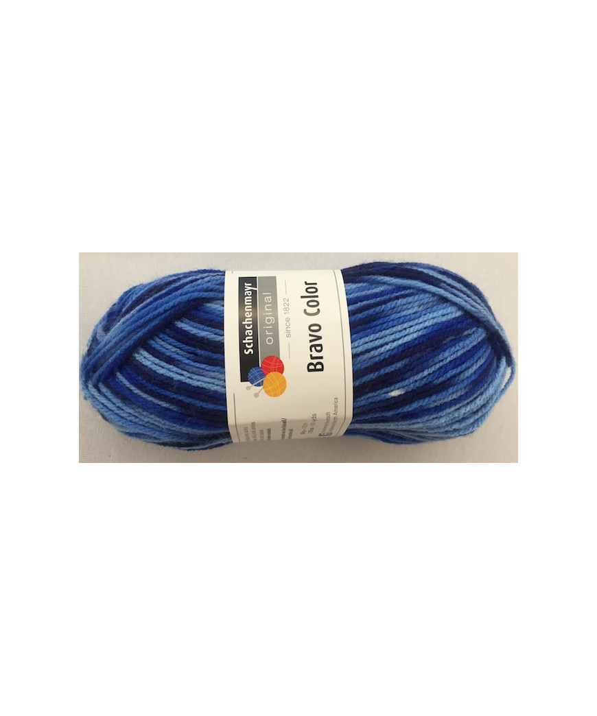 BRAVO COLOR MIX COL N°00087