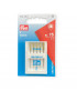 Aghi macchina da cucire stretch 130/705 H-S 75/11