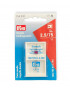 Aghi macchina da cucire stretch doppio 130/705 H-S ZWI n°2,5/75/11