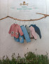 Manuale Dmc Baby Cotton con 12 Progetti