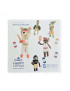 Libro Happy Cotton Book Special Amigorumi DMC n°13