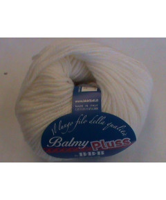 LANA BALMY N°1 BIANCO