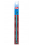 Uncinetto Prym Tunisino Doppia Punta N° 5,5 Misura Cm 15