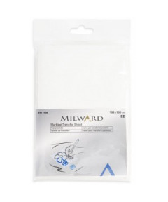 Carta per Trasferire Schemi Disegnare Accessori per cucito milward cm 100x150