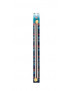 FERRI per MAGLIA numero 9,00 con Pomolo 40 cm  Plastica  218231