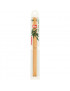 Ferri maglia doppia punta in bamboo PRYM 20cm 2,5