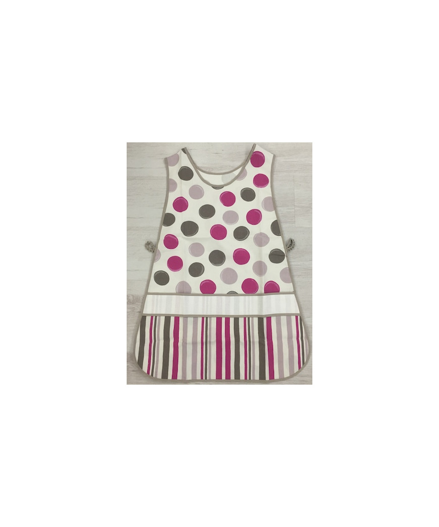 CASACCA DONNA POIS RIGHE