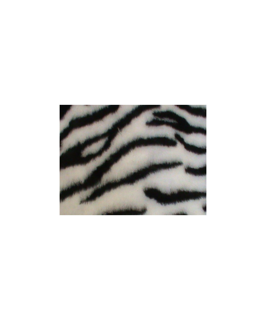 BORD ZEBRA