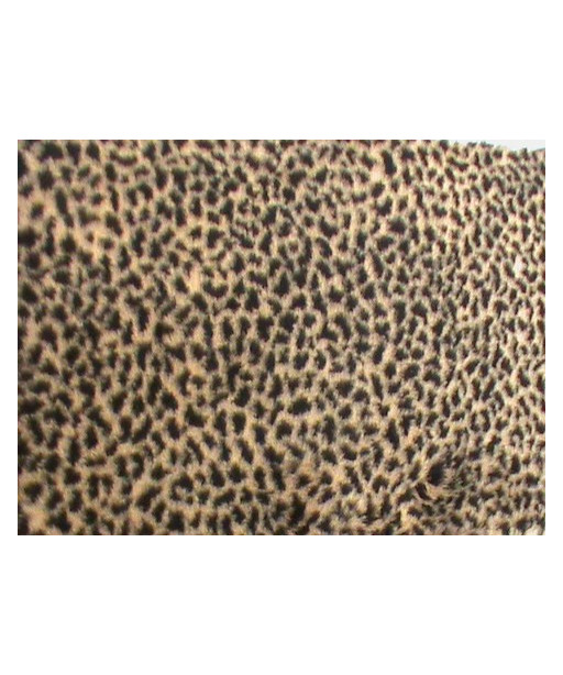 BORD LEOPARDO