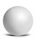 Sfera in Polistirolo per Decorazioni Ø10cm