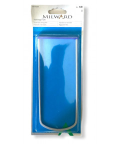 forcella universale milward n°5/0