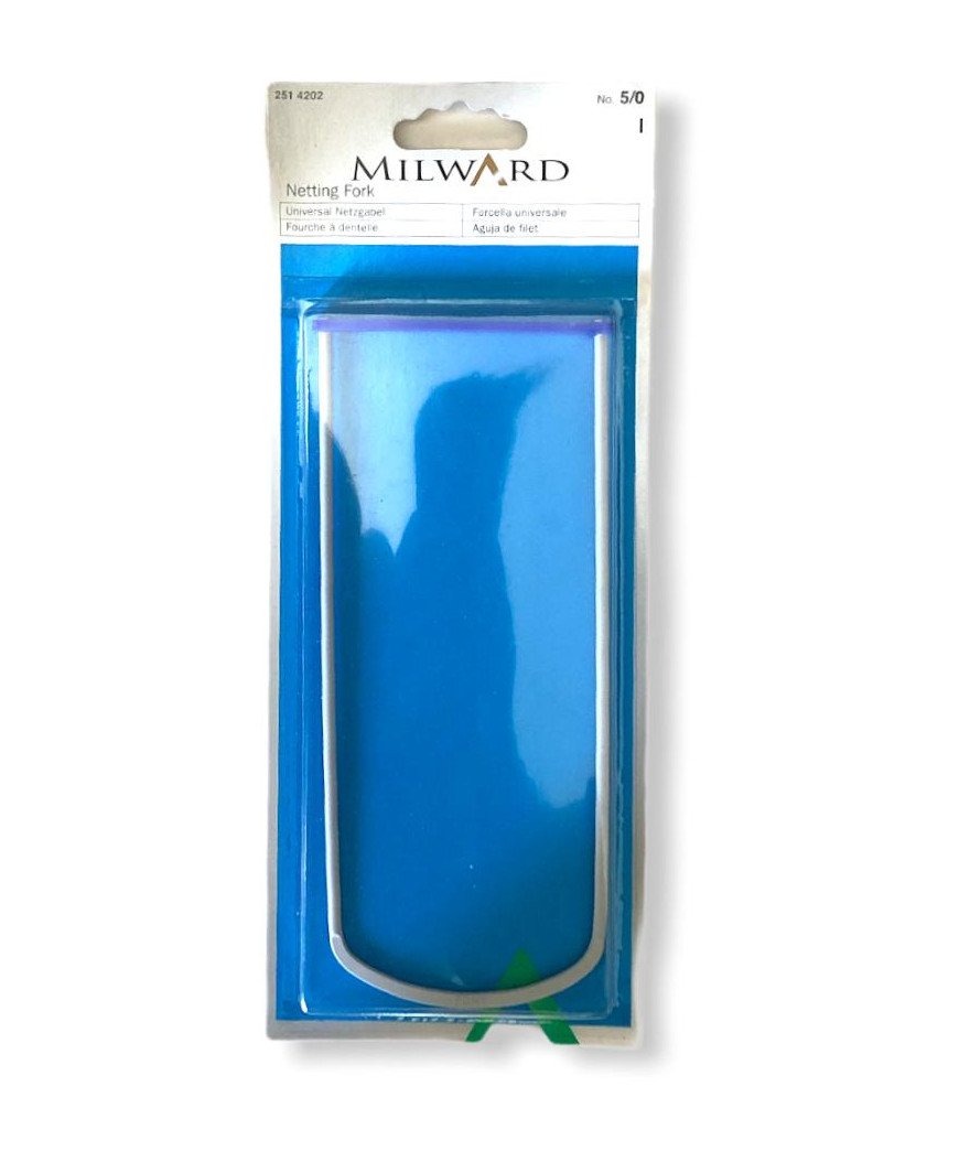 forcella universale milward n°5/0