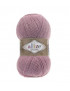 Filato Lana Alpaca Royal Alize100gr Mt 250mt Colore Rosa n°269