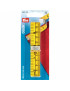 Metro Sarta cm 150 2 60 inch il Colore Giallo