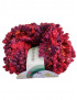 Filato Fiore 100g-5Lna-5Poliestere-90Acrilico Colore mix Viola n°906
