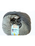 Cotone Polinesia Gr 100-mt330 Colore mic Grigio n°9