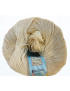 Cotone Polinesia Gr 100-mt330 Colore mix Panna n°1