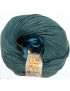 Cotone Polinesia Gr 100-mt330 Colore mix Petrolio n°7