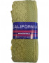 Filato Pizzo California Ideale per Sciarpe e Decorazioni Colore Verde