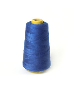 Filo Taglia e Cuci 80gr, 3000mt: Blue