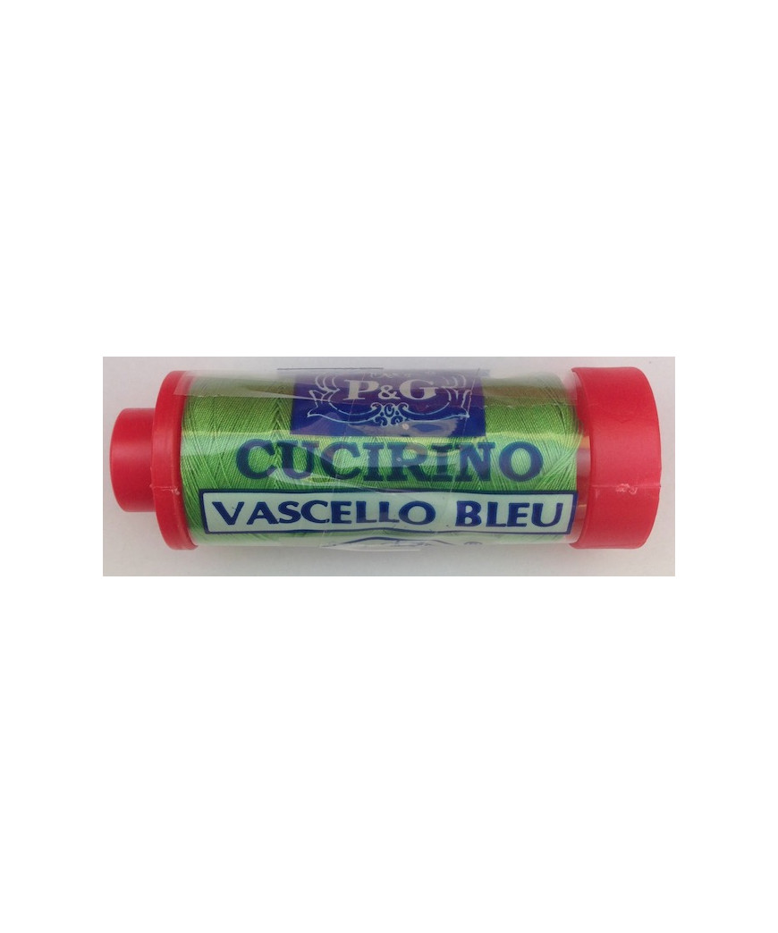 FILO DA CUCITO CUCIRINO N.50 100%COTONE